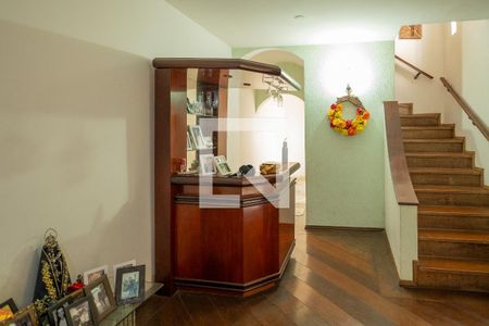 Sala de casa à venda com 3 quartos, 165m² em Jardim Santa Emilia, São Paulo