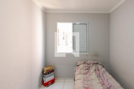 Quarto 2 de apartamento à venda com 2 quartos, 52m² em Jardim Vergueiro, São Paulo