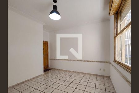 Sala de apartamento para alugar com 2 quartos, 67m² em Grajaú, Rio de Janeiro