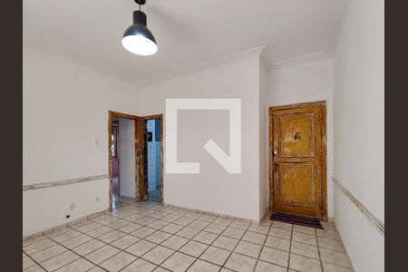 Sala de apartamento para alugar com 2 quartos, 67m² em Grajaú, Rio de Janeiro