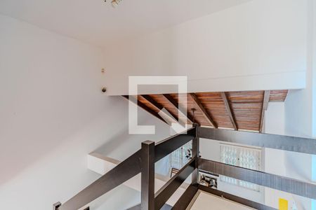 Corredor de casa à venda com 3 quartos, 205m² em Ipanema, Porto Alegre