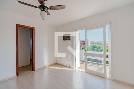 Quarto 1 de casa à venda com 3 quartos, 205m² em Ipanema, Porto Alegre