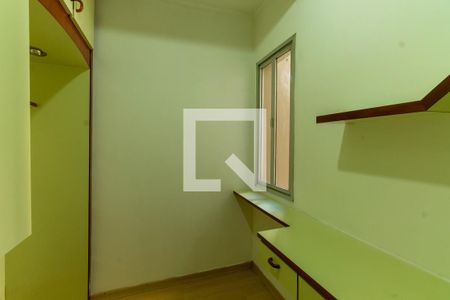 Quarto de apartamento à venda com 3 quartos, 75m² em Tatuapé, São Paulo