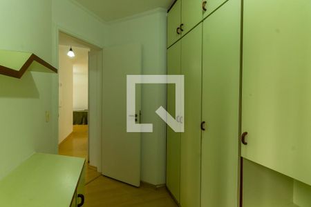 Quarto de apartamento à venda com 3 quartos, 75m² em Tatuapé, São Paulo