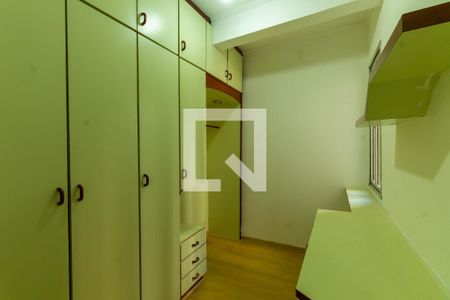 Quarto de apartamento à venda com 3 quartos, 75m² em Tatuapé, São Paulo