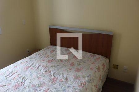 Suíte 1 de apartamento à venda com 3 quartos, 92m² em Santa Paula, São Caetano do Sul