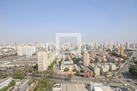 Vista do Quarto 1 de apartamento à venda com 2 quartos, 40m² em Água Branca, São Paulo