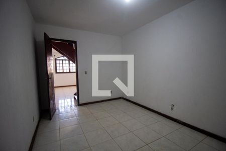 Suíte 1 de casa de condomínio para alugar com 3 quartos, 180m² em Vargem Grande, Rio de Janeiro