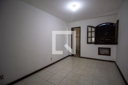 Suíte 1 de casa de condomínio para alugar com 3 quartos, 180m² em Vargem Grande, Rio de Janeiro