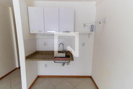 Studio de apartamento à venda com 1 quarto, 50m² em Itaipu, Niterói