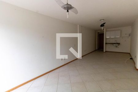 Studio de apartamento à venda com 1 quarto, 50m² em Itaipu, Niterói