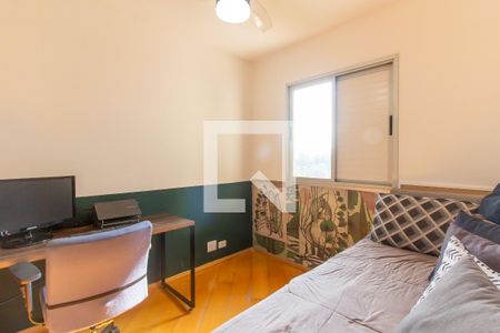 Quarto 2 de apartamento para alugar com 2 quartos, 56m² em Vila Anglo Brasileira, São Paulo