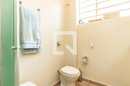 Banheiro de apartamento à venda com 1 quarto, 59m² em Campo Belo, São Paulo