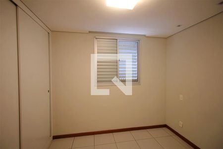 Suite de apartamento à venda com 3 quartos, 78m² em Silveira, Belo Horizonte