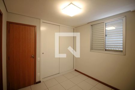 Suite de apartamento à venda com 3 quartos, 78m² em Silveira, Belo Horizonte