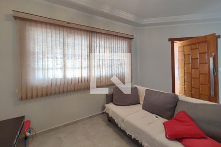 Sala de casa à venda com 3 quartos, 180m² em Jardim Nova Europa, Campinas