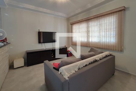 Sala de casa à venda com 3 quartos, 180m² em Jardim Nova Europa, Campinas