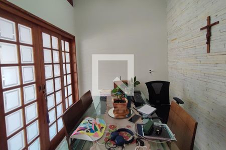 Sala de Jantar de casa à venda com 3 quartos, 180m² em Jardim Nova Europa, Campinas