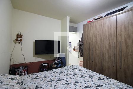 Quarto 2 - Suíte de casa para alugar com 2 quartos, 95m² em Vila Alves Dias, São Bernardo do Campo