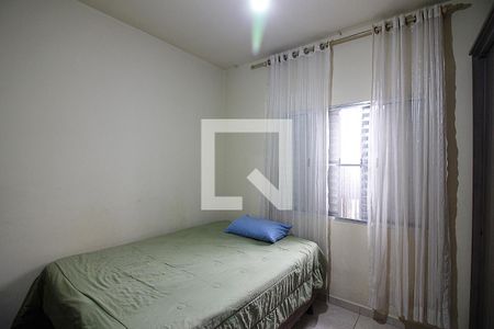 Quarto 1 de casa para alugar com 2 quartos, 95m² em Vila Alves Dias, São Bernardo do Campo