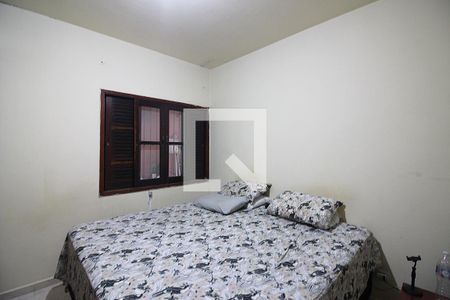 Quarto 2 - Suíte de casa para alugar com 2 quartos, 95m² em Vila Alves Dias, São Bernardo do Campo