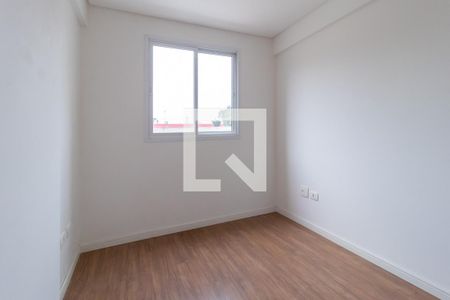 Quarto 1 de apartamento para alugar com 2 quartos, 65m² em São Cristóvão, São José dos Pinhais