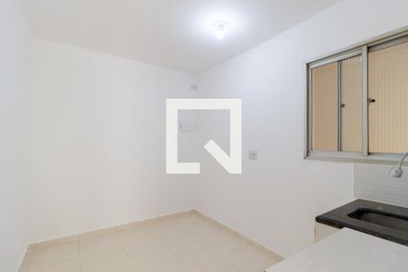 Apartamento para alugar com 1 quarto, 19m² em Vila Bertioga, São Paulo