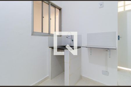 Apartamento para alugar com 1 quarto, 19m² em Vila Bertioga, São Paulo