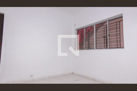 Quarto 1 de casa para alugar com 2 quartos, 53m² em Jardim Tietê, São Paulo