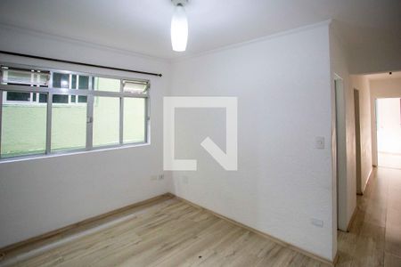 Sala de apartamento à venda com 2 quartos, 52m² em Centro, Diadema