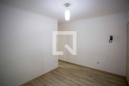 Sala de apartamento à venda com 2 quartos, 52m² em Centro, Diadema