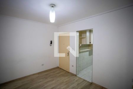 Sala de apartamento à venda com 2 quartos, 52m² em Centro, Diadema