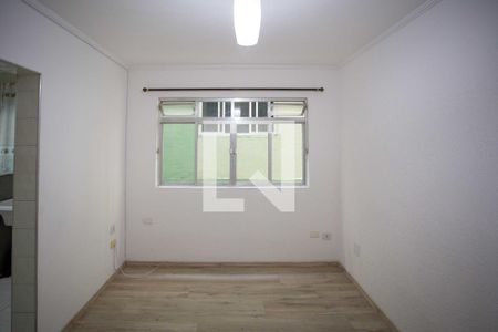 Sala de apartamento à venda com 2 quartos, 52m² em Centro, Diadema