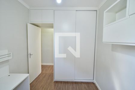 Quarto 1 - Armários de apartamento para alugar com 2 quartos, 60m² em Jardim Myrian Moreira da Costa, Campinas