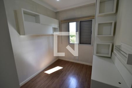 Quarto 1 de apartamento para alugar com 2 quartos, 60m² em Jardim Myrian Moreira da Costa, Campinas