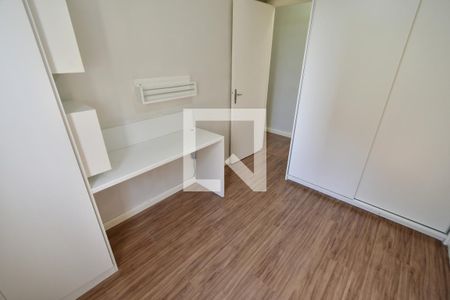 Quarto 1 de apartamento para alugar com 2 quartos, 60m² em Jardim Myrian Moreira da Costa, Campinas