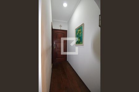 Sala de apartamento à venda com 2 quartos, 113m² em Cambuí, Campinas