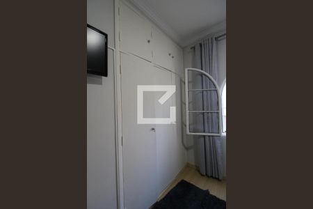 Quarto 1 de apartamento à venda com 2 quartos, 113m² em Cambuí, Campinas