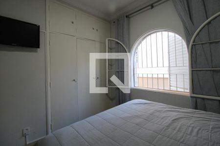 Quarto 1 de apartamento à venda com 2 quartos, 113m² em Cambuí, Campinas