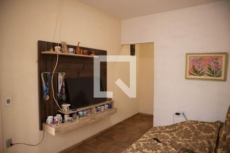 Sala de casa para alugar com 3 quartos, 150m² em Jardim Amanda I, Hortolândia