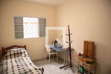 Quarto 1 de casa para alugar com 3 quartos, 150m² em Jardim Amanda I, Hortolândia