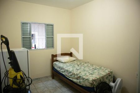 Quarto 2 de casa para alugar com 3 quartos, 150m² em Jardim Amanda I, Hortolândia