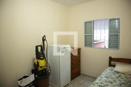 Quarto 2 de casa para alugar com 3 quartos, 150m² em Jardim Amanda I, Hortolândia