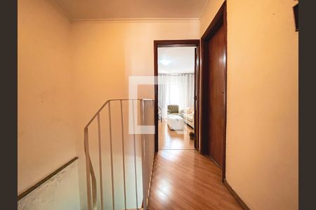 2 Andar de casa à venda com 2 quartos, 124m² em Jardim Celeste, São Paulo