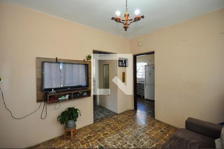 Sala de casa à venda com 1 quarto, 309m² em Jardim Santa Terezinha, Taboão da Serra