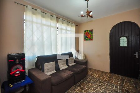 Sala de casa à venda com 1 quarto, 309m² em Jardim Santa Terezinha, Taboão da Serra