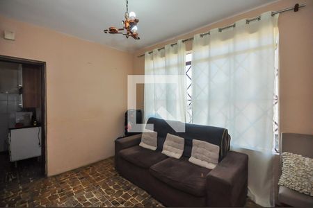 Sala de casa à venda com 1 quarto, 309m² em Jardim Santa Terezinha, Taboão da Serra