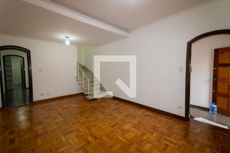 Sala de casa à venda com 3 quartos, 180m² em Vila Independencia, São Paulo