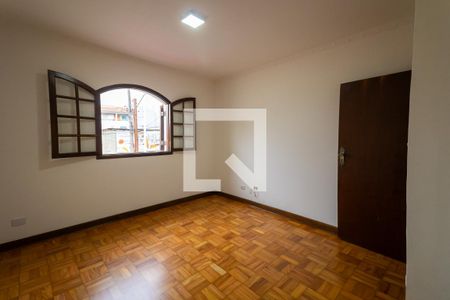 Suíte 1 de casa à venda com 3 quartos, 180m² em Vila Independencia, São Paulo