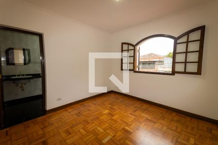 Suíte 1 de casa à venda com 3 quartos, 180m² em Vila Independencia, São Paulo